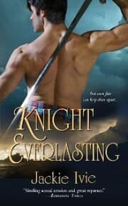 Cover von Knight Everlasting