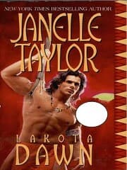 Cover von Lakota Dawn