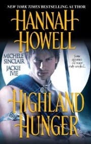 Cover von Highland Hunger