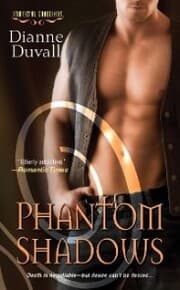Cover von Phantom Shadows