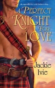Cover von A Perfect Knight for Love