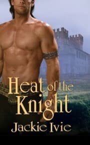 Cover von Heat Of The Knight