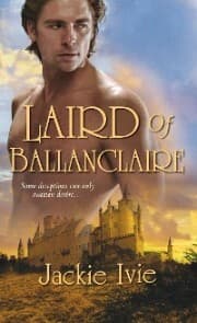 Cover von Laird of Ballanclaire