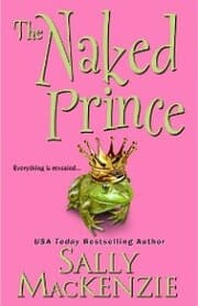 Cover von The Naked Prince