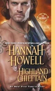 Cover von Highland Chieftain
