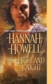 Cover von Highland Knight