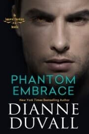 Cover von Phantom Embrace