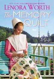 Cover von The Memory Quilt