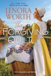 Cover von The Forgiving Quilt