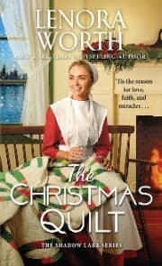 Cover von The Christmas Quilt