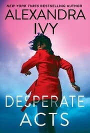 Cover von Desperate Acts