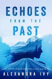 Cover von Echoes from the Past