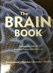 Cover von The Brain Book