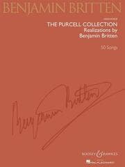 Cover von The Purcell Collection