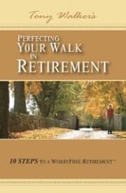 Cover von Perfecting Your Walk in Retirement