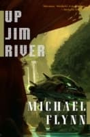 Cover von Up Jim River