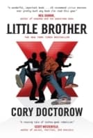 Cover von Little Brother