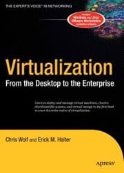 Cover von Virtualization