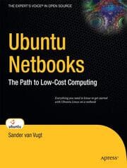 Cover von Ubuntu Netbooks