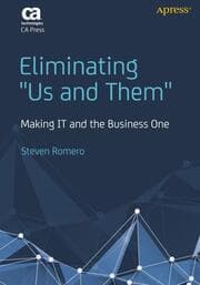 Cover von Eliminating 'Us And Them'
