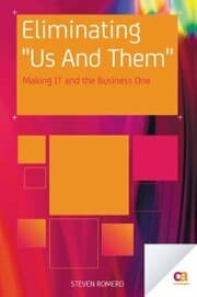 Cover von Eliminating 'Us And Them'