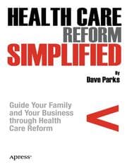 Cover von Health Care Reform Simplified