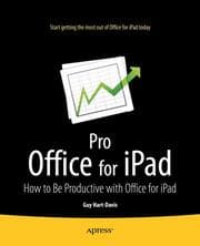Cover von Pro Office for iPad