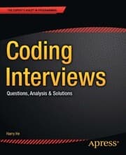 Cover von Coding Interviews