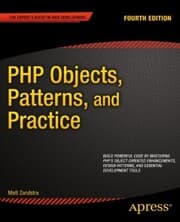 Cover von PHP Objects, Patterns, and Practice