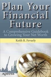 Cover von Plan Your Financial Future