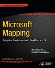 Cover von Microsoft Mapping