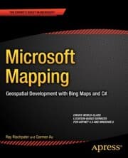 Cover von Microsoft Mapping