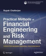 Cover von Practical Methods of Financial Engineering and Risk Management