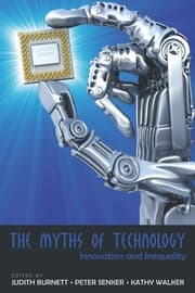 Cover von The Myths of Technology