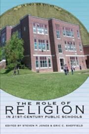 Cover von The Role of Religion in 21st Century Public Schools