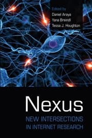 Cover von Nexus