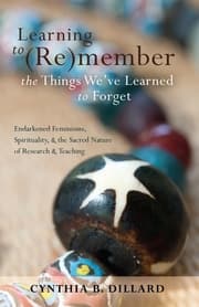 Cover von Learning to (Re)member the Things Weve Learned to Forget