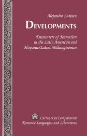 Cover von Developments