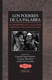 Cover von Los poderes de la palabra