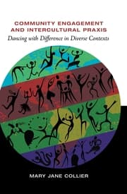 Cover von Community Engagement and Intercultural Praxis