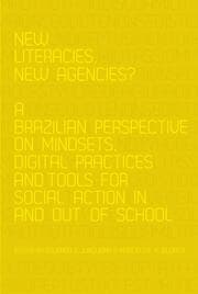 Cover von New Literacies, New Agencies?