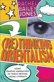 Cover von (Re)thinking Orientalism