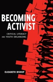 Cover von Becoming Activist
