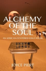 Cover von Alchemy of the Soul