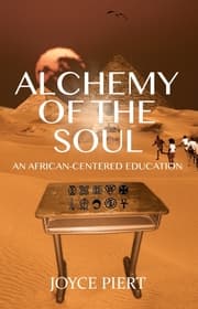 Cover von Alchemy of the Soul