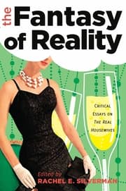 Cover von The Fantasy of Reality