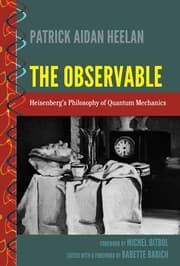 Cover von The Observable