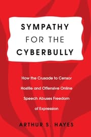 Cover von Sympathy for the Cyberbully