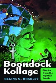 Cover von Boondock Kollage