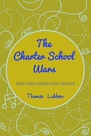 Cover von The Charter School Wars
